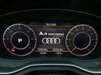 Audi A4 Allroad 2.0 TDi Quattro S tronic NETTO: 13.215 EURO EXPORT - <small></small> 15.990 € <small>TTC</small> - #15