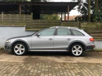 Audi A4 Allroad 2.0 TDI Quattro Sport (full option) - <small></small> 13.500 € <small>TTC</small> - #2