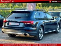 Audi A4 Allroad 2.0 TFSI 252 ULTRA DESIGN LUXE QUATTRO - <small></small> 26.990 € <small>TTC</small> - #5