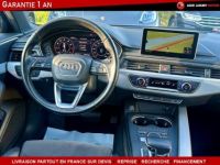 Audi A4 Allroad 2.0 TFSI 252 ULTRA DESIGN LUXE QUATTRO - <small></small> 26.990 € <small>TTC</small> - #9