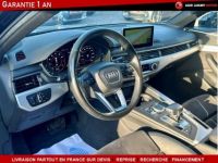 Audi A4 Allroad 2.0 TFSI 252 ULTRA DESIGN LUXE QUATTRO - <small></small> 26.990 € <small>TTC</small> - #10