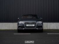 Audi A4 Allroad 2.0 TFSI Quattro S tronic - Pano Dak - Leder Apple - <small></small> 29.995 € <small>TTC</small> - #6