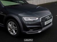 Audi A4 Allroad 2.0 TFSI Quattro S tronic - Pano Dak - Leder Apple - <small></small> 29.995 € <small>TTC</small> - #7