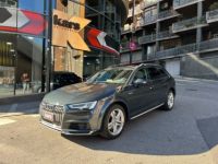 Audi A4 Allroad 2.0TFSI Quattro - <small></small> 22.500 € <small>TTC</small> - #1