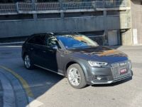 Audi A4 Allroad 2.0TFSI Quattro - <small></small> 22.500 € <small>TTC</small> - #7