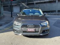 Audi A4 Allroad 2.0TFSI Quattro - <small></small> 22.500 € <small>TTC</small> - #8