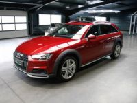 Audi A4 Allroad 3.0 V6 TDI 218CH DESIGN LUXE QUATTRO S TRONIC 7 - <small></small> 24.490 € <small>TTC</small> - #2