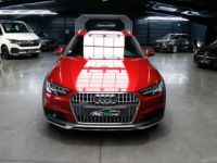 Audi A4 Allroad 3.0 V6 TDI 218CH DESIGN LUXE QUATTRO S TRONIC 7 - <small></small> 24.490 € <small>TTC</small> - #3