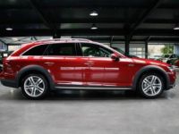 Audi A4 Allroad 3.0 V6 TDI 218CH DESIGN LUXE QUATTRO S TRONIC 7 - <small></small> 24.490 € <small>TTC</small> - #5