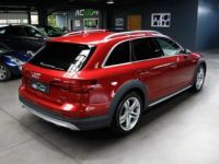 Audi A4 Allroad 3.0 V6 TDI 218CH DESIGN LUXE QUATTRO S TRONIC 7 - <small></small> 24.490 € <small>TTC</small> - #6