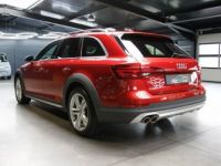 Audi A4 Allroad 3.0 V6 TDI 218CH DESIGN LUXE QUATTRO S TRONIC 7 - <small></small> 24.490 € <small>TTC</small> - #8