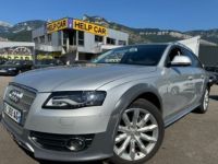 Audi A4 Allroad 3.0 V6 TDI 240CH AMBITION LUXE QUATTRO S TRONIC 7 - <small></small> 11.990 € <small>TTC</small> - #1