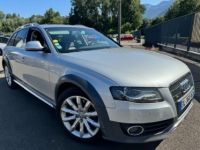 Audi A4 Allroad 3.0 V6 TDI 240CH AMBITION LUXE QUATTRO S TRONIC 7 - <small></small> 11.990 € <small>TTC</small> - #2