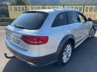 Audi A4 Allroad 3.0 V6 TDI 240CH AMBITION LUXE QUATTRO S TRONIC 7 - <small></small> 11.990 € <small>TTC</small> - #4