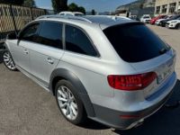 Audi A4 Allroad 3.0 V6 TDI 240CH AMBITION LUXE QUATTRO S TRONIC 7 - <small></small> 11.990 € <small>TTC</small> - #8