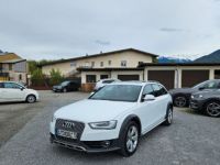 Audi A4 Allroad 3.0 v6 tdi 245 ambiente quattro s-tronic 03-2013 GARANTIE 12 MOIS TOE CUIR GPS - <small></small> 16.990 € <small>TTC</small> - #1