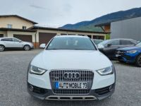 Audi A4 Allroad 3.0 v6 tdi 245 ambiente quattro s-tronic 03-2013 GARANTIE 12 MOIS TOE CUIR GPS - <small></small> 16.990 € <small>TTC</small> - #3