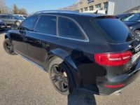 Audi A4 Allroad 3.0 V6 TDI 245CH AMBITION LUXE QUATTRO S TRONIC 7 - <small></small> 9.900 € <small>TTC</small> - #4