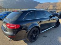 Audi A4 Allroad 3.0 V6 TDI 245CH AMBITION LUXE QUATTRO S TRONIC 7 - <small></small> 9.900 € <small>TTC</small> - #6