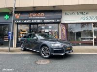 Audi A4 Allroad 3.0 V6 TDI 272 ch DESIGN QUATTRO TIPTRONIC8 - <small></small> 20.990 € <small>TTC</small> - #1