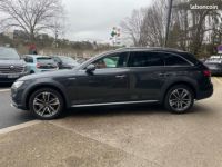 Audi A4 Allroad 3.0 V6 TDI 272 ch DESIGN QUATTRO TIPTRONIC8 - <small></small> 20.990 € <small>TTC</small> - #2