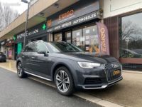 Audi A4 Allroad 3.0 V6 TDI 272 ch DESIGN QUATTRO TIPTRONIC8 - <small></small> 20.990 € <small>TTC</small> - #3