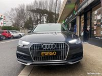 Audi A4 Allroad 3.0 V6 TDI 272 ch DESIGN QUATTRO TIPTRONIC8 - <small></small> 20.990 € <small>TTC</small> - #4