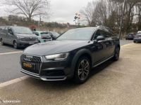 Audi A4 Allroad 3.0 V6 TDI 272 ch DESIGN QUATTRO TIPTRONIC8 - <small></small> 20.990 € <small>TTC</small> - #5