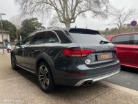 Audi A4 Allroad 3.0 V6 TDI 272 ch DESIGN QUATTRO TIPTRONIC8 - <small></small> 20.990 € <small>TTC</small> - #6