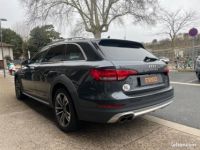 Audi A4 Allroad 3.0 V6 TDI 272 ch DESIGN QUATTRO TIPTRONIC8 - <small></small> 20.990 € <small>TTC</small> - #7