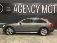 Audi A4 Allroad 40 TDI 190 ph STronic 7 Avus - <small></small> 24.990 € <small>TTC</small> - #2