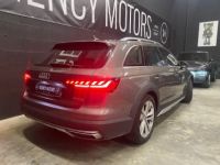 Audi A4 Allroad 40 TDI 190 ph STronic 7 Avus - <small></small> 24.990 € <small>TTC</small> - #4