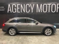 Audi A4 Allroad 40 TDI 190 ph STronic 7 Avus - <small></small> 24.990 € <small>TTC</small> - #5