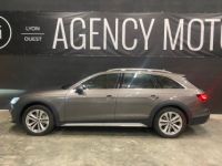 Audi A4 Allroad 40 TDI 190 ph STronic 7 Quattro Avus - <small></small> 24.990 € <small>TTC</small> - #2