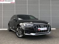 Audi A4 Allroad 40 TDI 190 S Tronic 7 Quattro Design - <small></small> 35.990 € <small>TTC</small> - #3