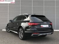 Audi A4 Allroad 40 TDI 190 S Tronic 7 Quattro Design - <small></small> 35.990 € <small>TTC</small> - #4