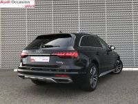 Audi A4 Allroad 40 TDI 190 S Tronic 7 Quattro Design - <small></small> 35.990 € <small>TTC</small> - #6