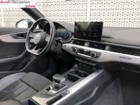 Audi A4 Allroad 40 TDI 190 S Tronic 7 Quattro Design - <small></small> 35.990 € <small>TTC</small> - #7