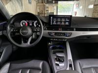 Audi A4 Allroad 40 TDI 204 CV AVUS QUATTRO S-TRONIC - <small></small> 39.950 € <small>TTC</small> - #6