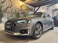 Audi A4 Allroad 40 TDI 204 CV AVUS QUATTRO S-TRONIC - <small></small> 32.450 € <small>TTC</small> - #2