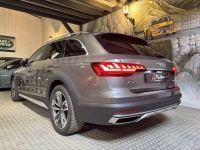 Audi A4 Allroad 40 TDI 204 CV AVUS QUATTRO S-TRONIC - <small></small> 32.450 € <small>TTC</small> - #4