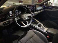 Audi A4 Allroad 40 TDI 204 CV AVUS QUATTRO S-TRONIC - <small></small> 32.450 € <small>TTC</small> - #5