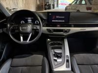 Audi A4 Allroad 40 TDI 204 CV AVUS QUATTRO S-TRONIC - <small></small> 32.450 € <small>TTC</small> - #6