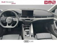 Audi A4 Allroad 40 TDI 204 S Tronic 7 Quattro Avus - <small></small> 63.870 € <small>TTC</small> - #6
