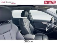 Audi A4 Allroad 40 TDI 204 S Tronic 7 Quattro Avus - <small></small> 63.870 € <small>TTC</small> - #7