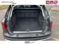 Audi A4 Allroad 40 TDI 204 S Tronic 7 Quattro Avus - <small></small> 63.870 € <small>TTC</small> - #9