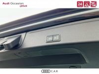 Audi A4 Allroad 40 TDI 204 S Tronic 7 Quattro Avus - <small></small> 63.870 € <small>TTC</small> - #10