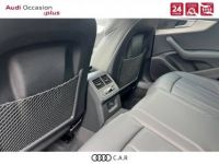 Audi A4 Allroad 40 TDI 204 S Tronic 7 Quattro Avus - <small></small> 63.870 € <small>TTC</small> - #14