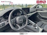 Audi A4 Allroad 40 TDI 204 S Tronic 7 Quattro Avus - <small></small> 63.870 € <small>TTC</small> - #15