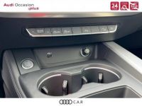 Audi A4 Allroad 40 TDI 204 S Tronic 7 Quattro Avus - <small></small> 63.870 € <small>TTC</small> - #24